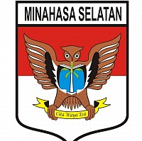 logo minahasa selatan