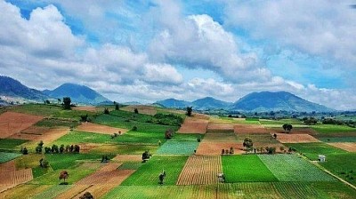 Agrowisata Kakenturan Barat