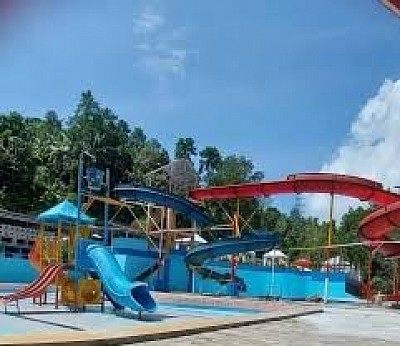 Impit Water Park
