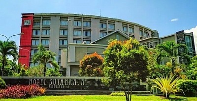 Hotel Sutan Raja Amurang