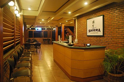 Shiera Villa & Restaurant