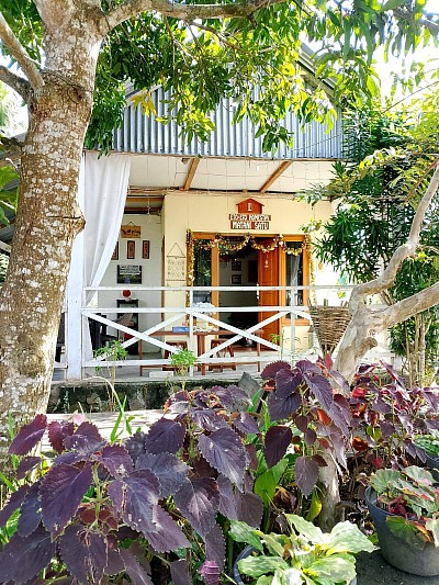 Eto-Eto Homestay