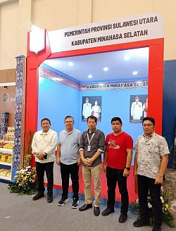 Pameran Apkasi Otonomi Expo 2025