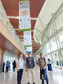 Pameran Apkasi Otonomi Expo 2025