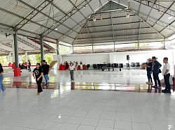 Bodang Pemasaran Pariwisata
