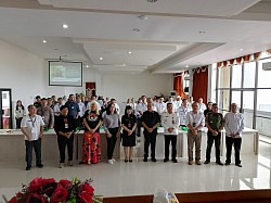 Talk Show Konservasi Monyet Yaki