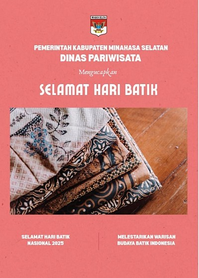hari batik